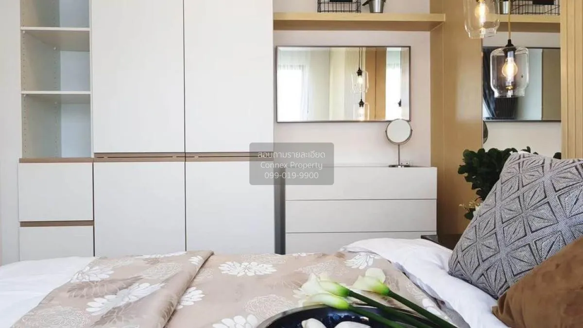 FOR RENT condo , The Nest Sukhumvit 22 , BTS-Phrom Phong , Khlong