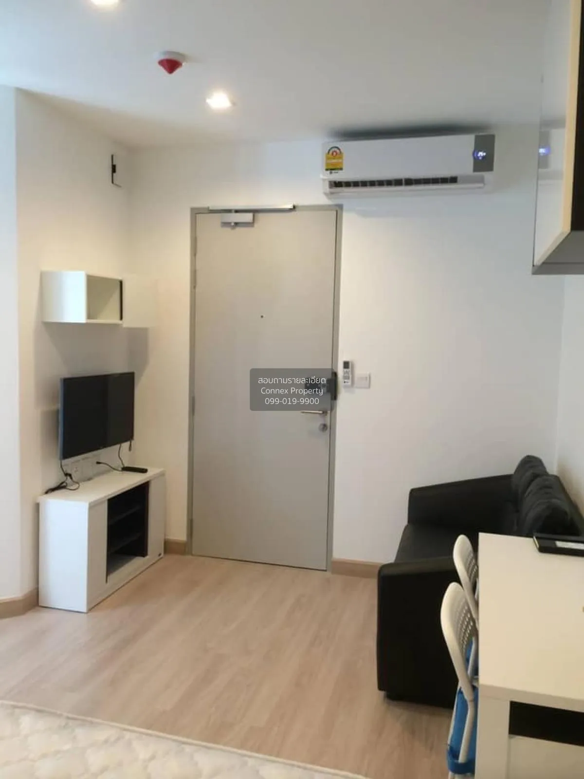 FOR RENT condo , Ideo Mobi Phayathai , BTS-Phaya Thai , Thung Pha 3