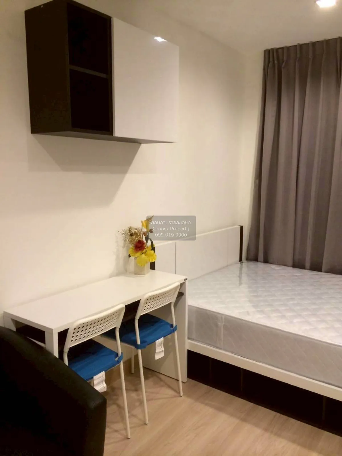 FOR RENT condo , Ideo Mobi Phayathai , BTS-Phaya Thai , Thung Pha 4