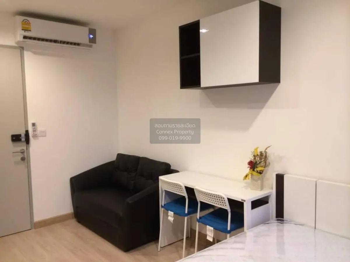 FOR RENT condo , Ideo Mobi Phayathai , BTS-Phaya Thai , Thung Pha 2