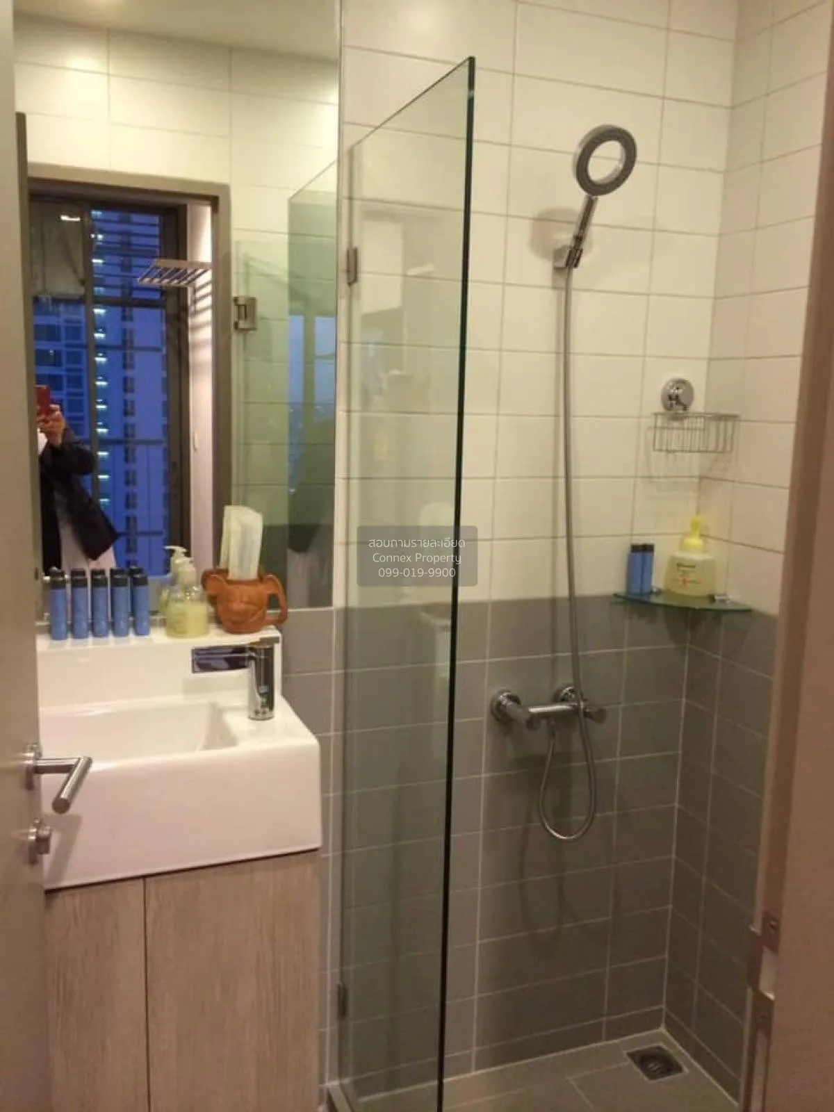 FOR RENT condo , Ideo Mobi Phayathai , BTS-Phaya Thai , Thung Pha