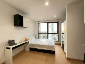 FOR RENT condo , Ideo Mobi Phayathai , BTS-Phaya Thai , Thung Phaya Thai , Rat Thewi , Bangkok , CX-80303