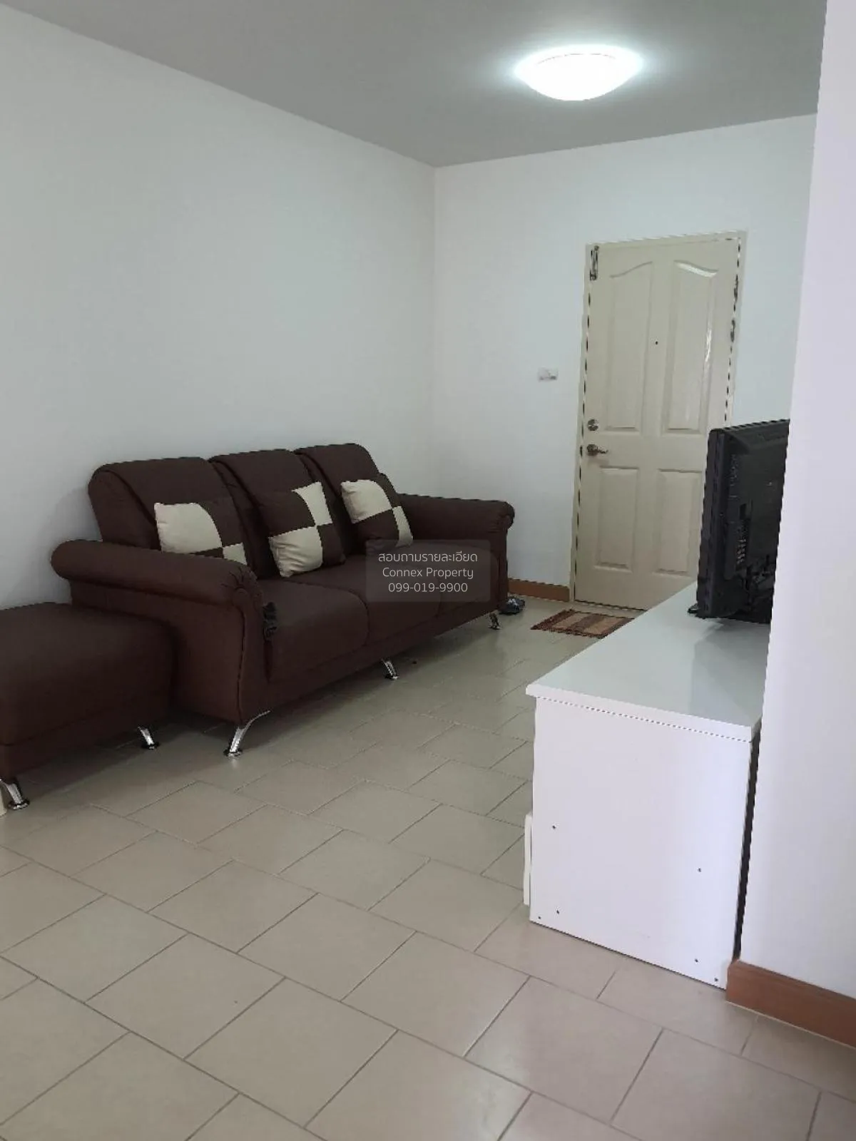 ขายคอนโด   ซิตี้โฮม รัตนาธิเบศร์ MRT-บางกระสอ บางกระสอ เมืองนนทบุ 1