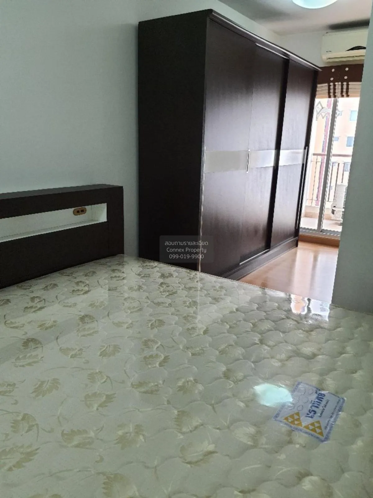 ขายคอนโด   ซิตี้โฮม รัตนาธิเบศร์ MRT-บางกระสอ บางกระสอ เมืองนนทบุ