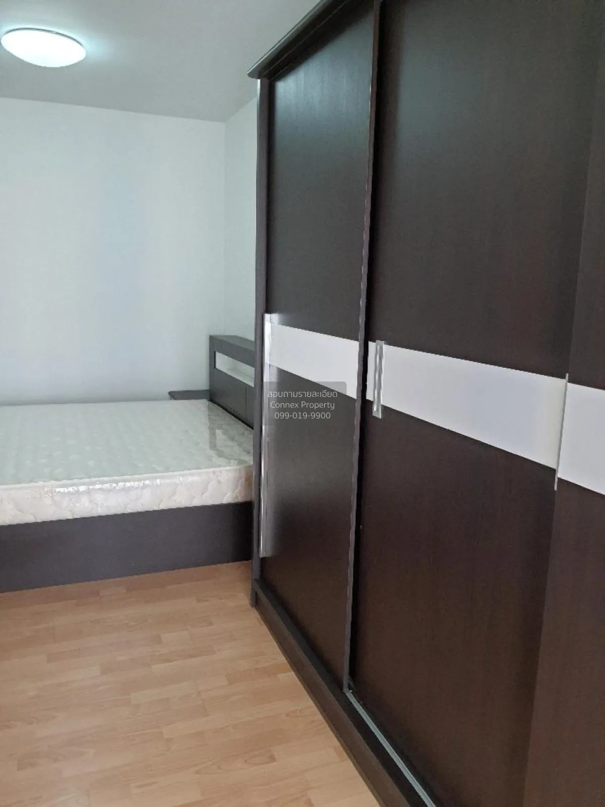 ขายคอนโด   ซิตี้โฮม รัตนาธิเบศร์ MRT-บางกระสอ บางกระสอ เมืองนนทบุ 4