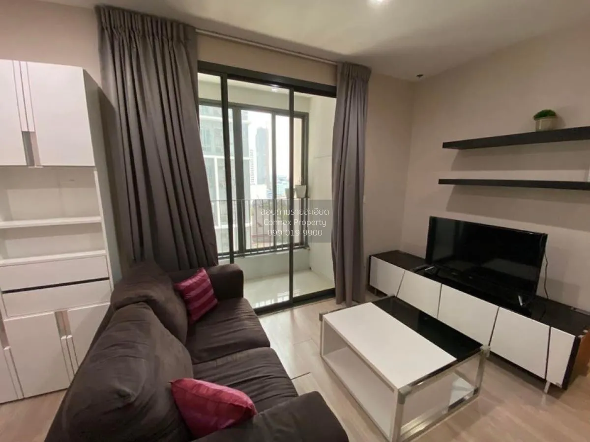 FOR RENT condo , Ideo Mobi Phayathai , BTS-Phaya Thai , Thung Pha 1