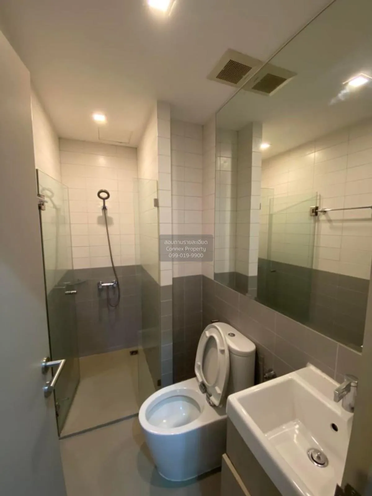 FOR RENT condo , Ideo Mobi Phayathai , BTS-Phaya Thai , Thung Pha