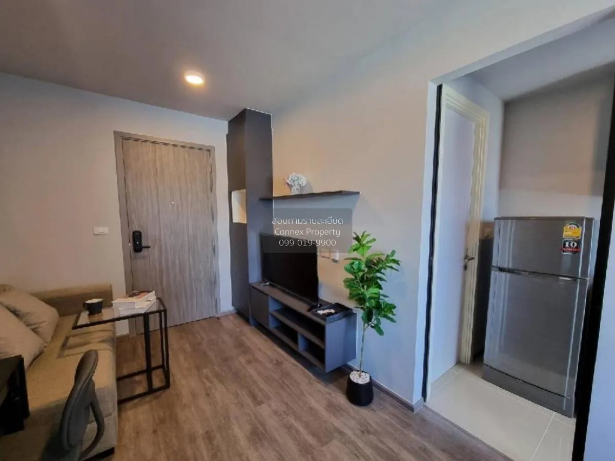 ขายคอนโด  มอนเต้ พระราม 9 ARL-รามคำแหง หัวหมาก เขต บางกะปิ กรุงเท 3