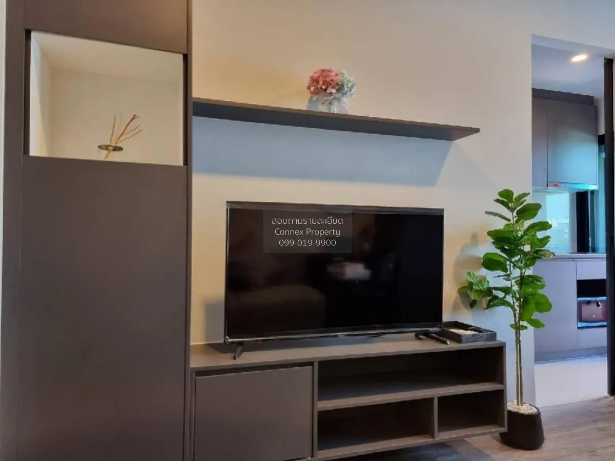 ขายคอนโด  มอนเต้ พระราม 9 ARL-รามคำแหง หัวหมาก เขต บางกะปิ กรุงเท 4