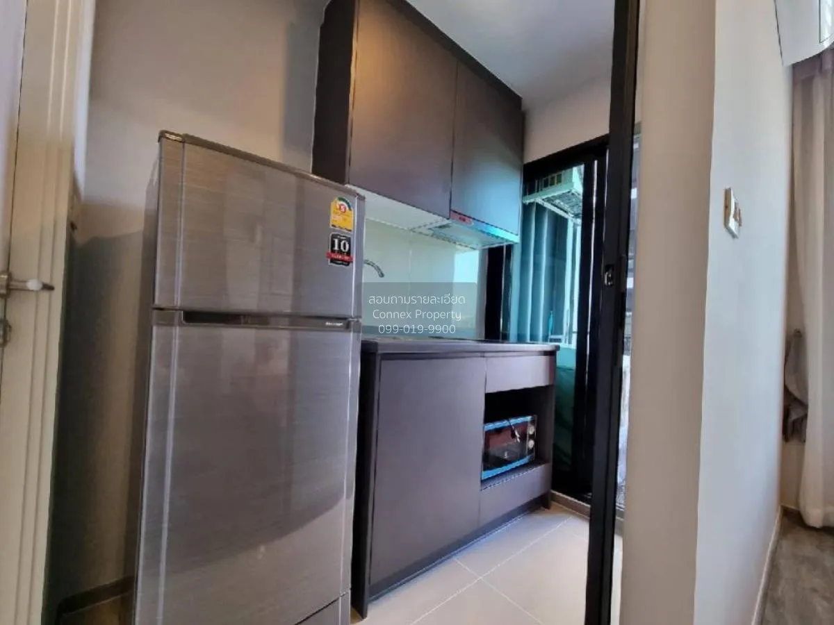 ขายคอนโด  มอนเต้ พระราม 9 ARL-รามคำแหง หัวหมาก เขต บางกะปิ กรุงเท