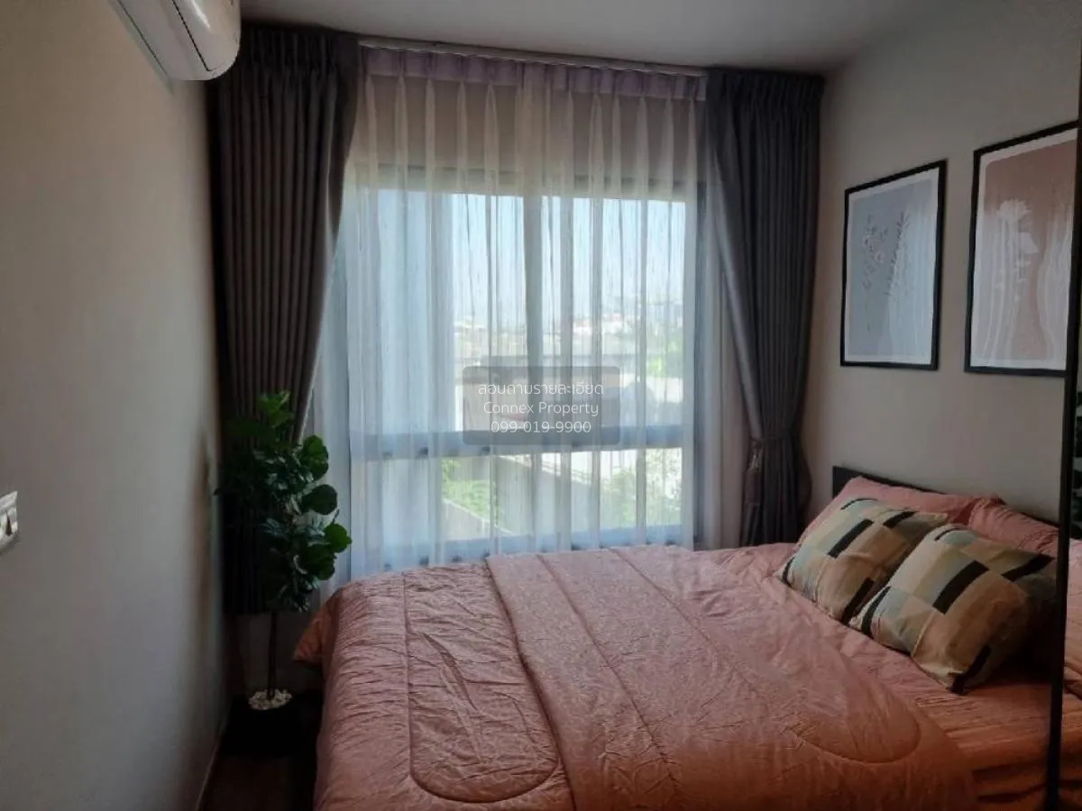 ขายคอนโด  มอนเต้ พระราม 9 ARL-รามคำแหง หัวหมาก เขต บางกะปิ กรุงเท