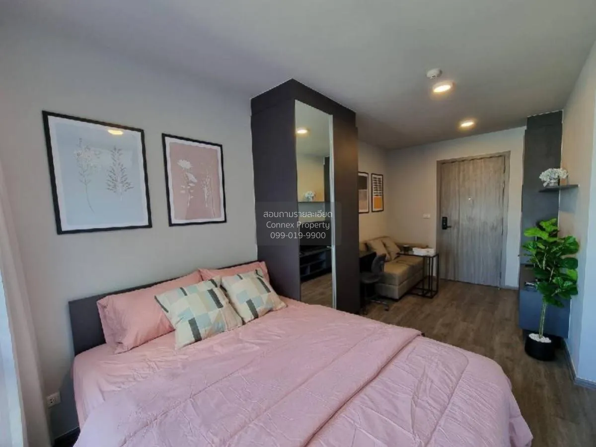 ขายคอนโด  มอนเต้ พระราม 9 ARL-รามคำแหง หัวหมาก เขต บางกะปิ กรุงเท