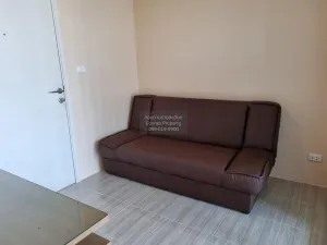 FOR RENT condo , Aspire Sathorn - Taksin (Timber Zone) , BTS-Wutthakat , Bang Kho , Chom Thong , Bangkok , CX-80308