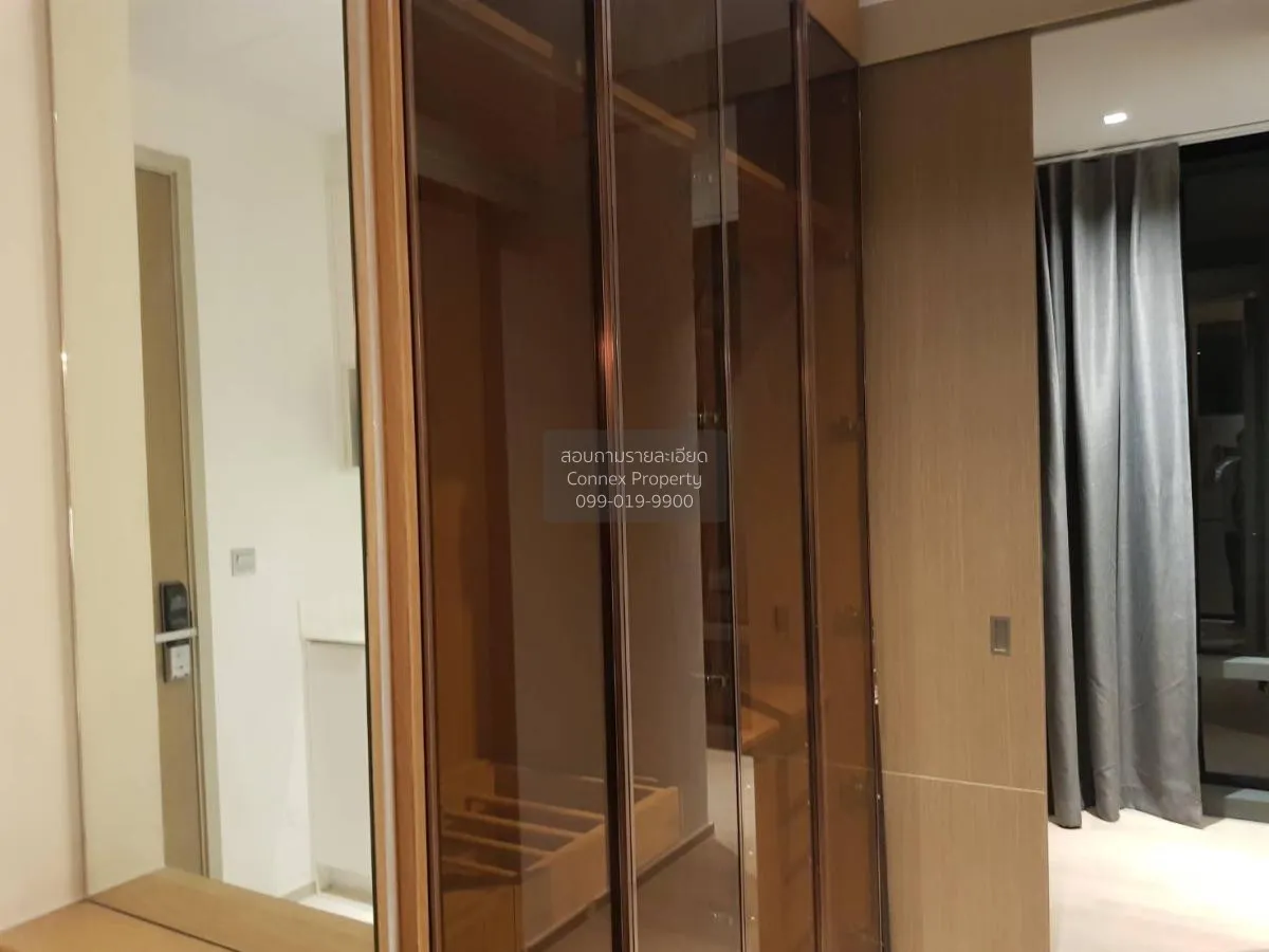 FOR RENT condo , Ashton Silom , BTS-Chong Nonsi , Suriyawong , Ba