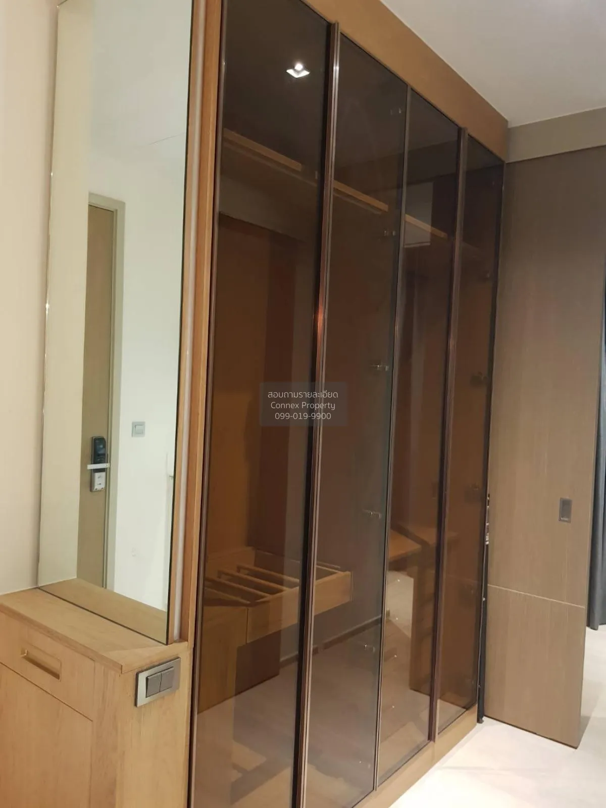 FOR RENT condo , Ashton Silom , BTS-Chong Nonsi , Suriyawong , Ba