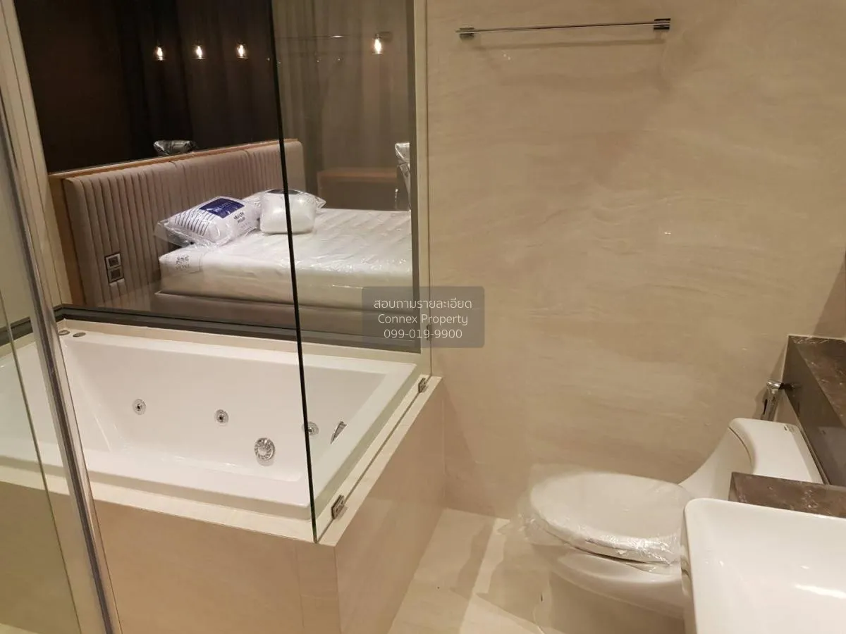 FOR RENT condo , Ashton Silom , BTS-Chong Nonsi , Suriyawong , Ba