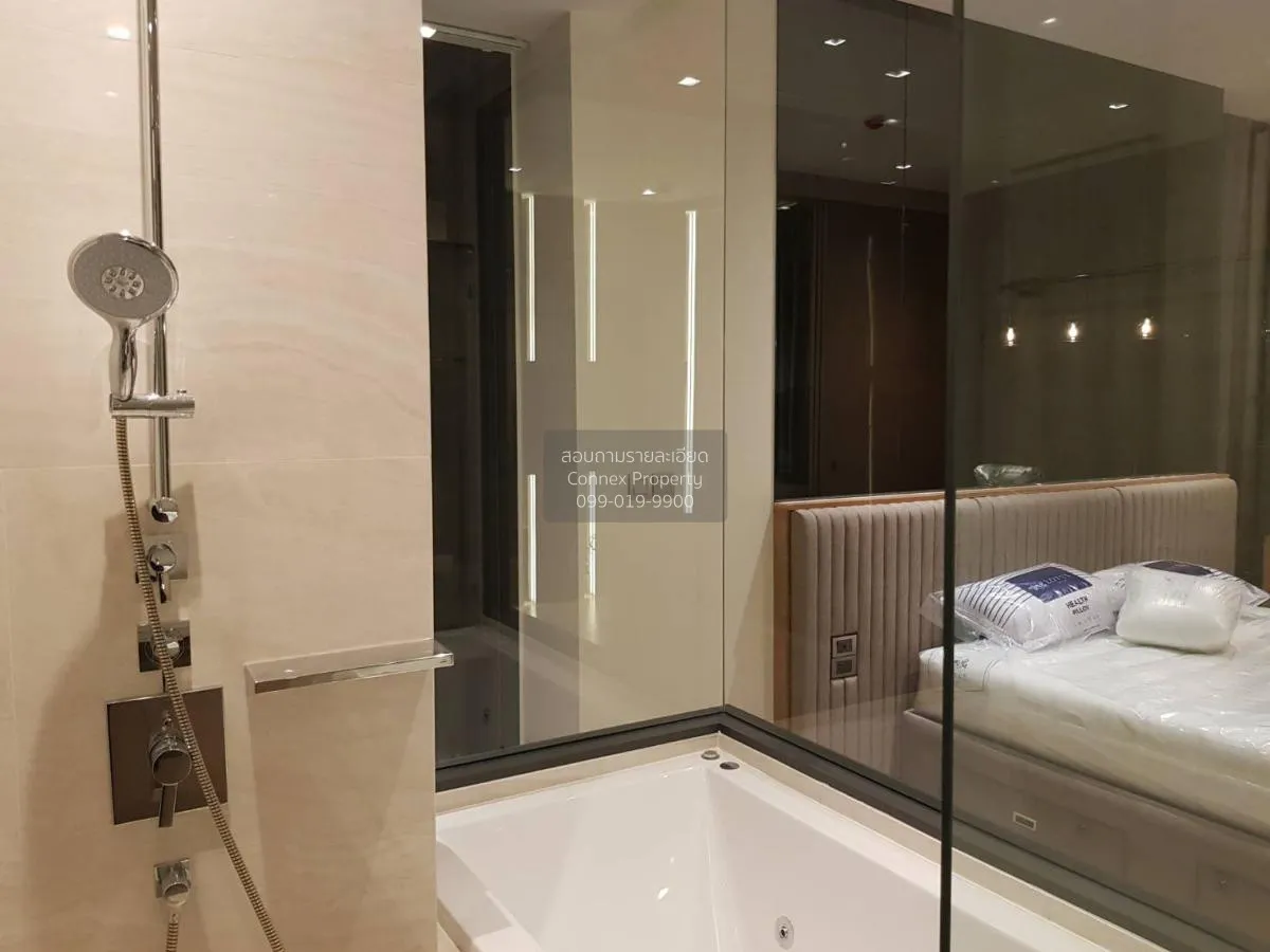 FOR RENT condo , Ashton Silom , BTS-Chong Nonsi , Suriyawong , Ba