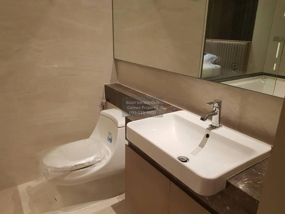 FOR RENT condo , Ashton Silom , BTS-Chong Nonsi , Suriyawong , Ba