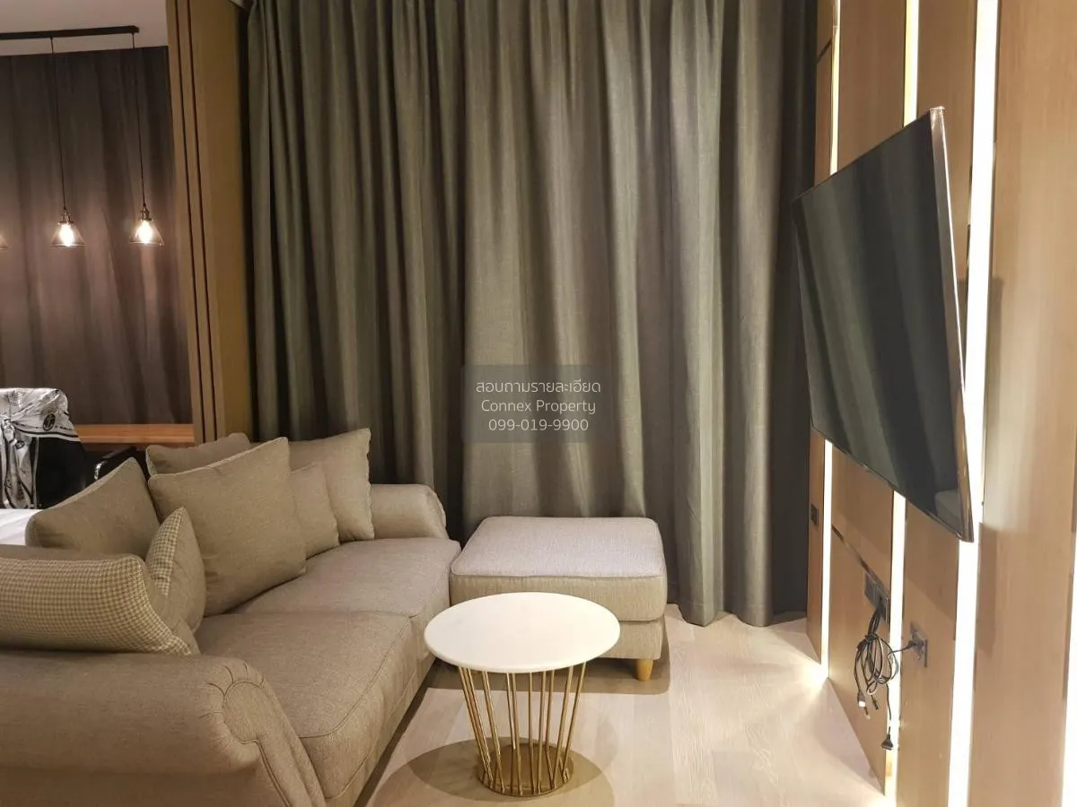 FOR RENT condo , Ashton Silom , BTS-Chong Nonsi , Suriyawong , Ba 2