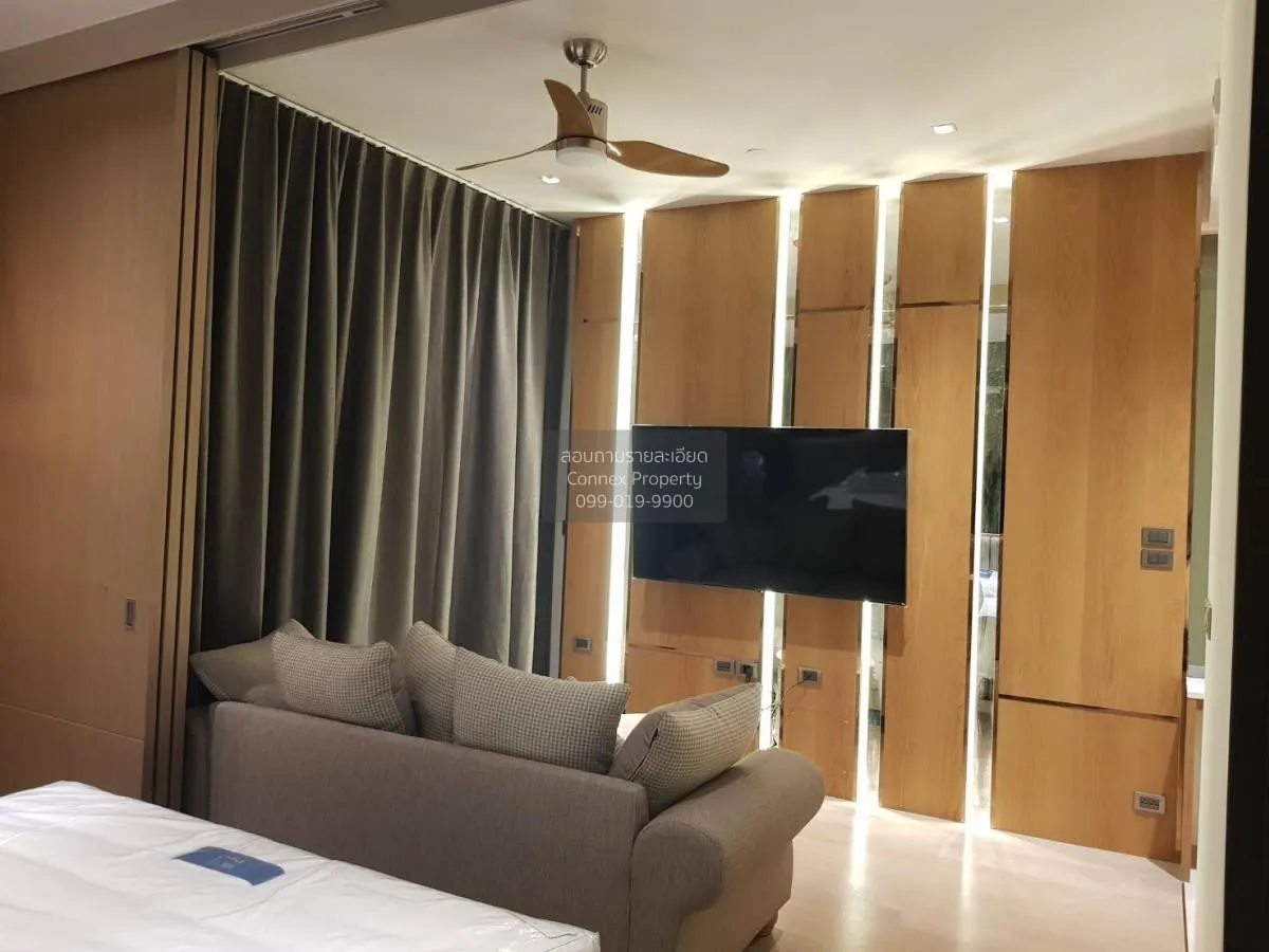FOR RENT condo , Ashton Silom , BTS-Chong Nonsi , Suriyawong , Ba 4