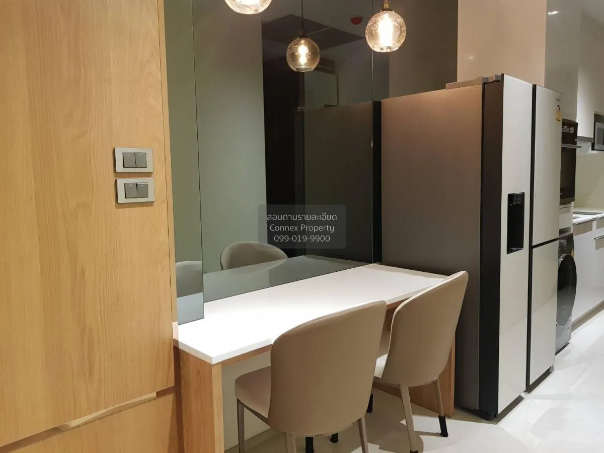 FOR RENT condo , Ashton Silom , BTS-Chong Nonsi , Suriyawong , Ba