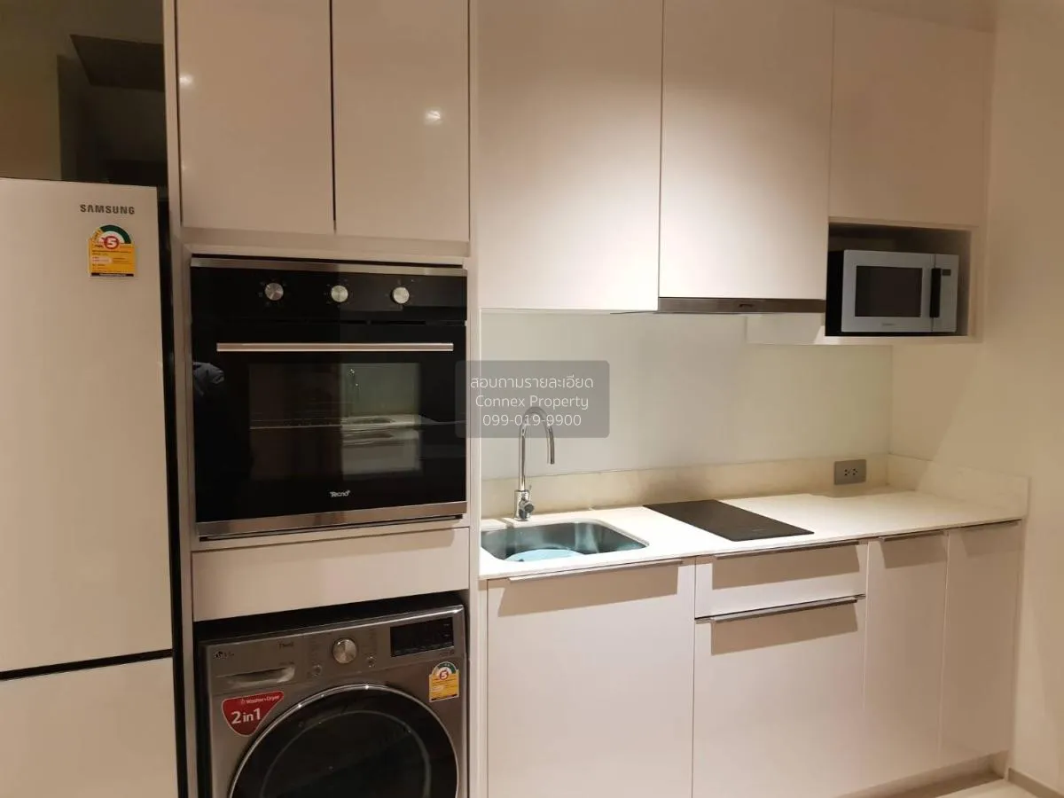 FOR RENT condo , Ashton Silom , BTS-Chong Nonsi , Suriyawong , Ba