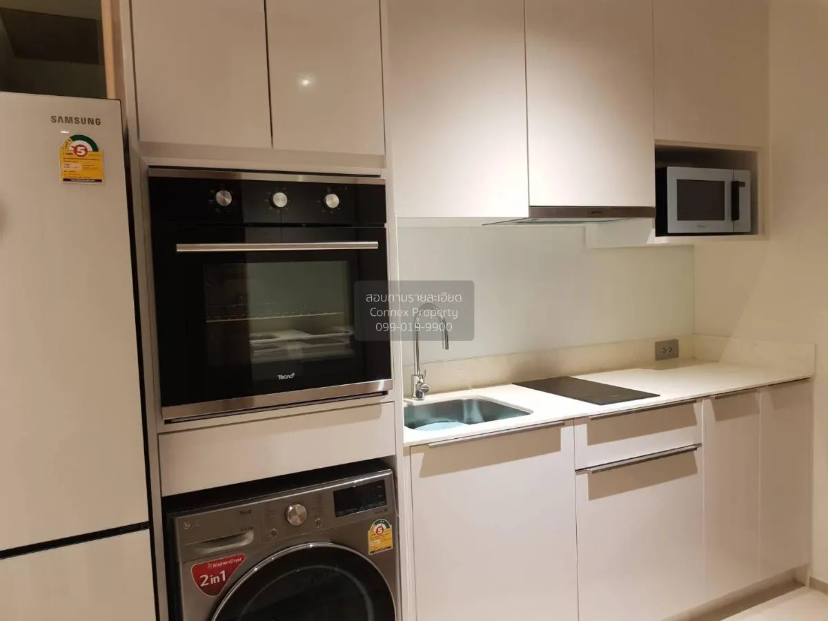 FOR RENT condo , Ashton Silom , BTS-Chong Nonsi , Suriyawong , Ba