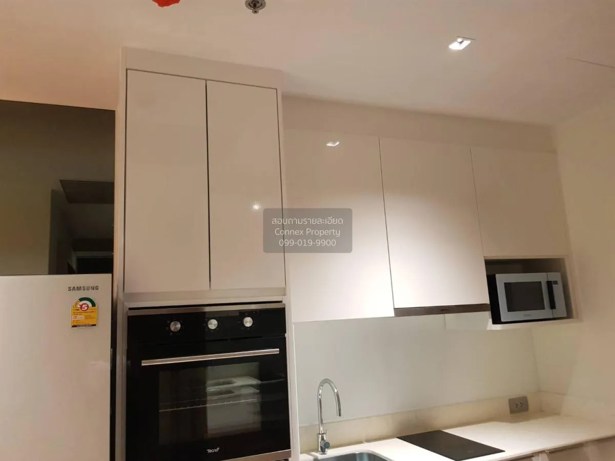 FOR RENT condo , Ashton Silom , BTS-Chong Nonsi , Suriyawong , Ba