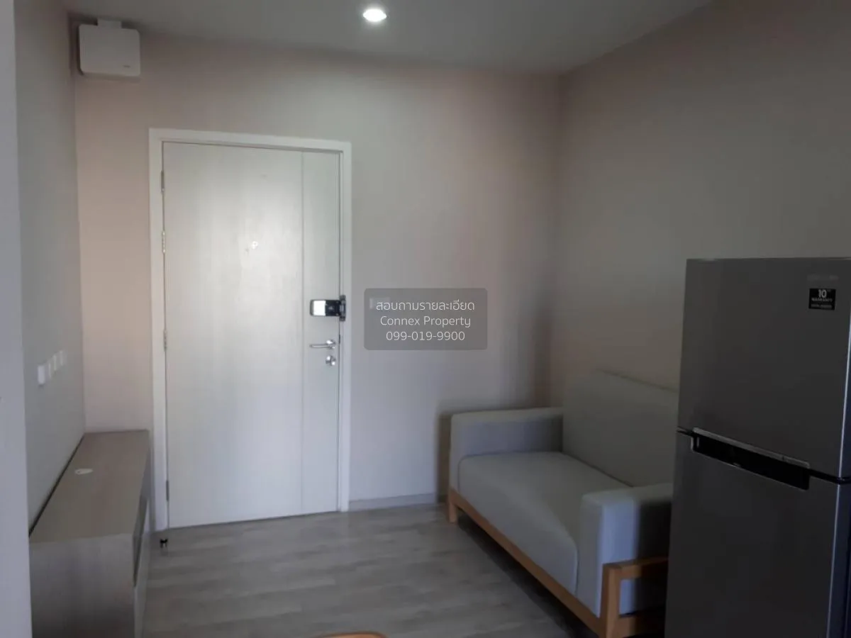 FOR SALE condo , The Privacy Rama 9 , ARL-Ramkhamhaeng , Suan Lua 1