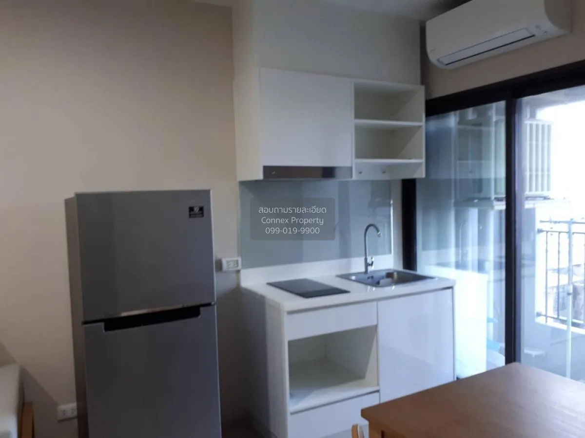 FOR SALE condo , The Privacy Rama 9 , ARL-Ramkhamhaeng , Suan Lua 3