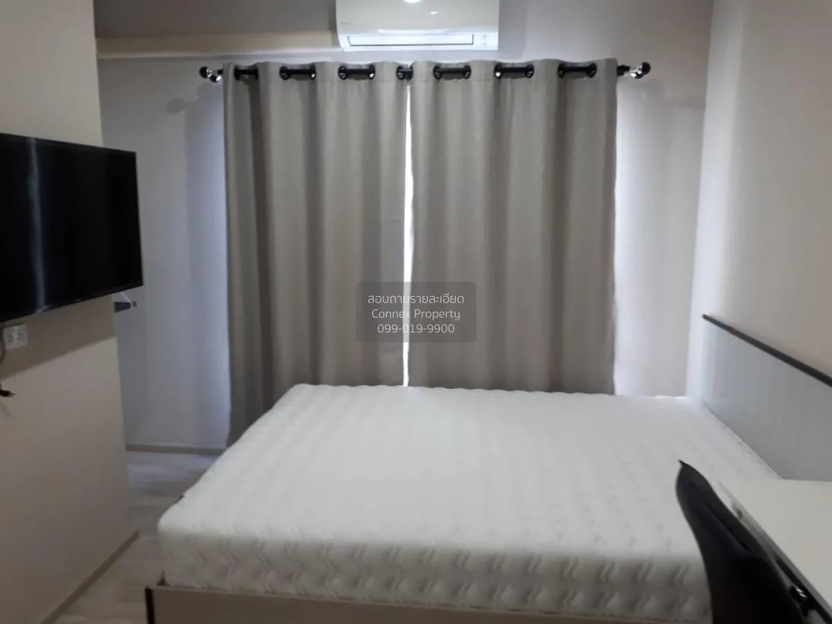 FOR SALE condo , The Privacy Rama 9 , ARL-Ramkhamhaeng , Suan Lua 4