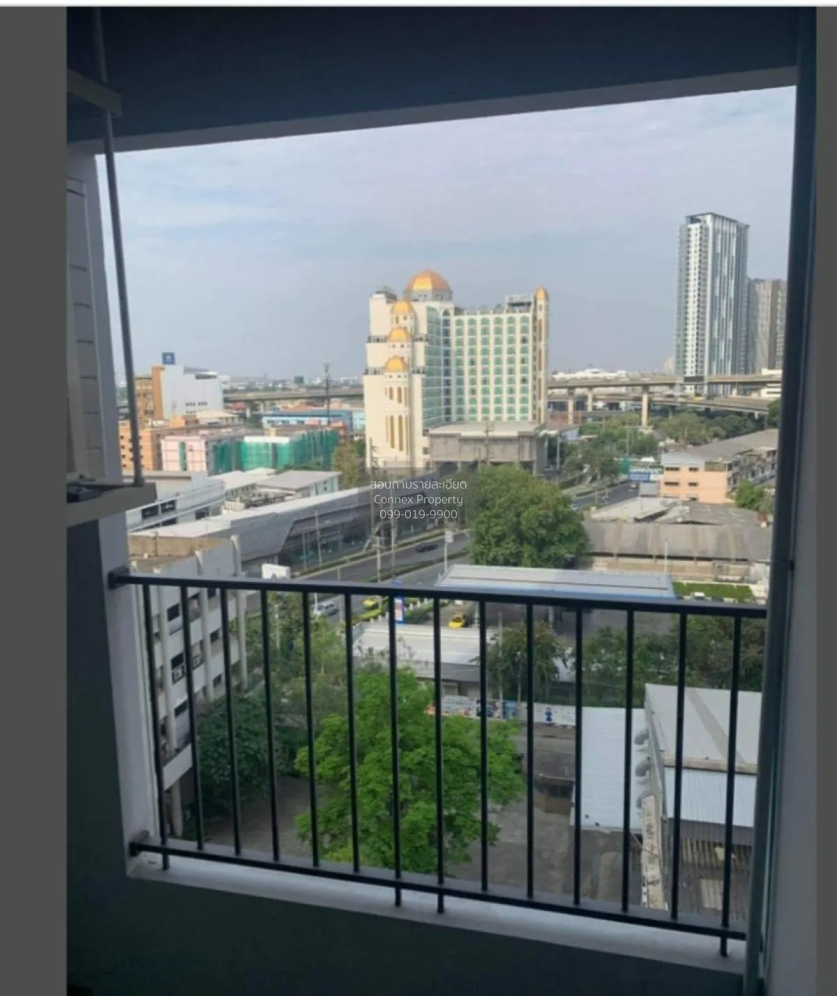 FOR SALE condo , The Privacy Rama 9 , ARL-Ramkhamhaeng , Suan Lua
