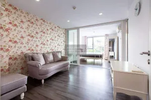 ขายคอนโด  ซาริ บาย แสนสิริ BTS-ปุณณวิถี บางจาก เขต พระโขนง กรุงเทพ CX-80315