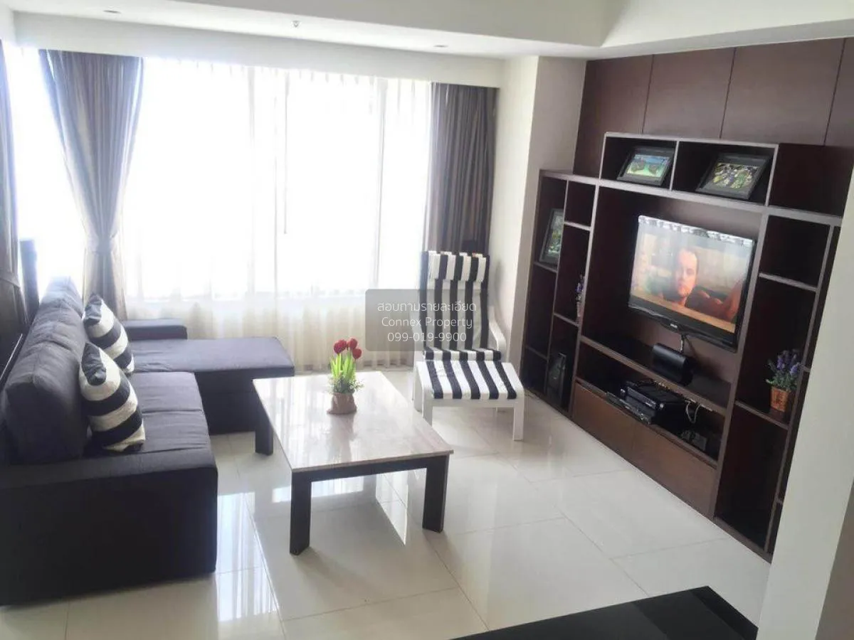 เช่าคอนโด  ดิ เอ็มโพริโอ เพลส BTS-พร้อมพงษ์ คลองเตย เขต คลองเตย ก 2