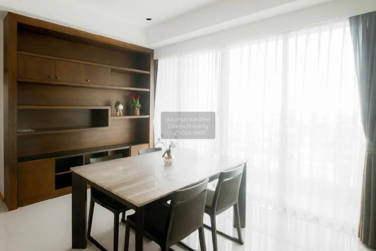 เช่าคอนโด  ดิ เอ็มโพริโอ เพลส BTS-พร้อมพงษ์ คลองเตย เขต คลองเตย ก 3