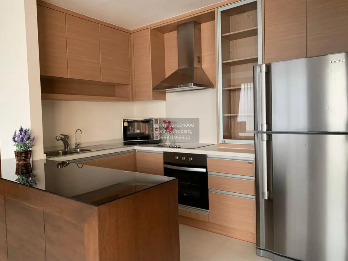 เช่าคอนโด  ดิ เอ็มโพริโอ เพลส BTS-พร้อมพงษ์ คลองเตย เขต คลองเตย ก 4