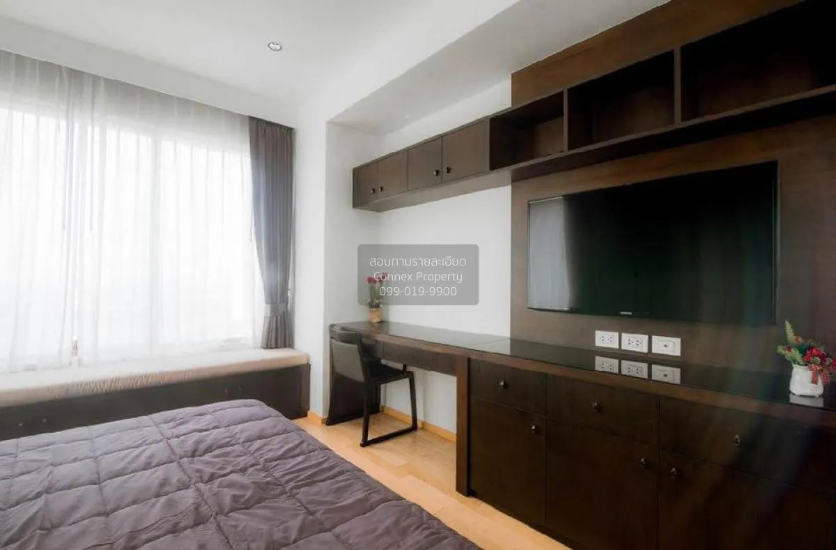 เช่าคอนโด  ดิ เอ็มโพริโอ เพลส BTS-พร้อมพงษ์ คลองเตย เขต คลองเตย ก