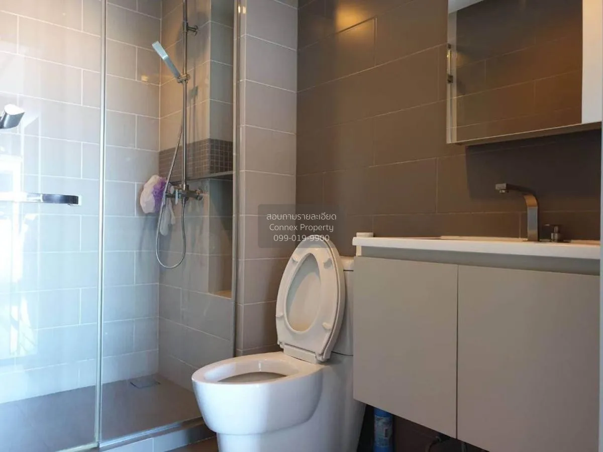 FOR RENT condo , Sari by Sansiri , BTS-Punnawithi , Bang Chak , P