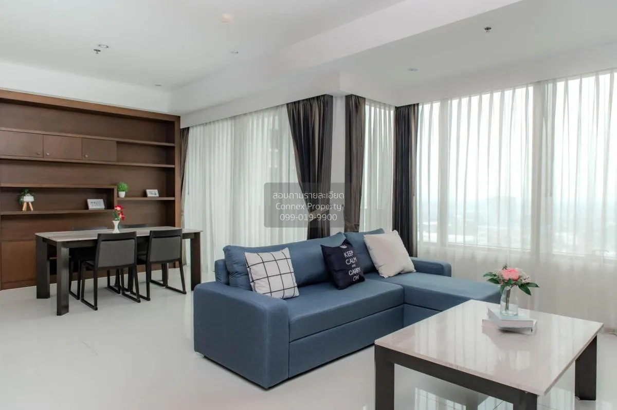 FOR SALE condo , The Emporio Place , BTS-Phrom Phong , Khlong Toe