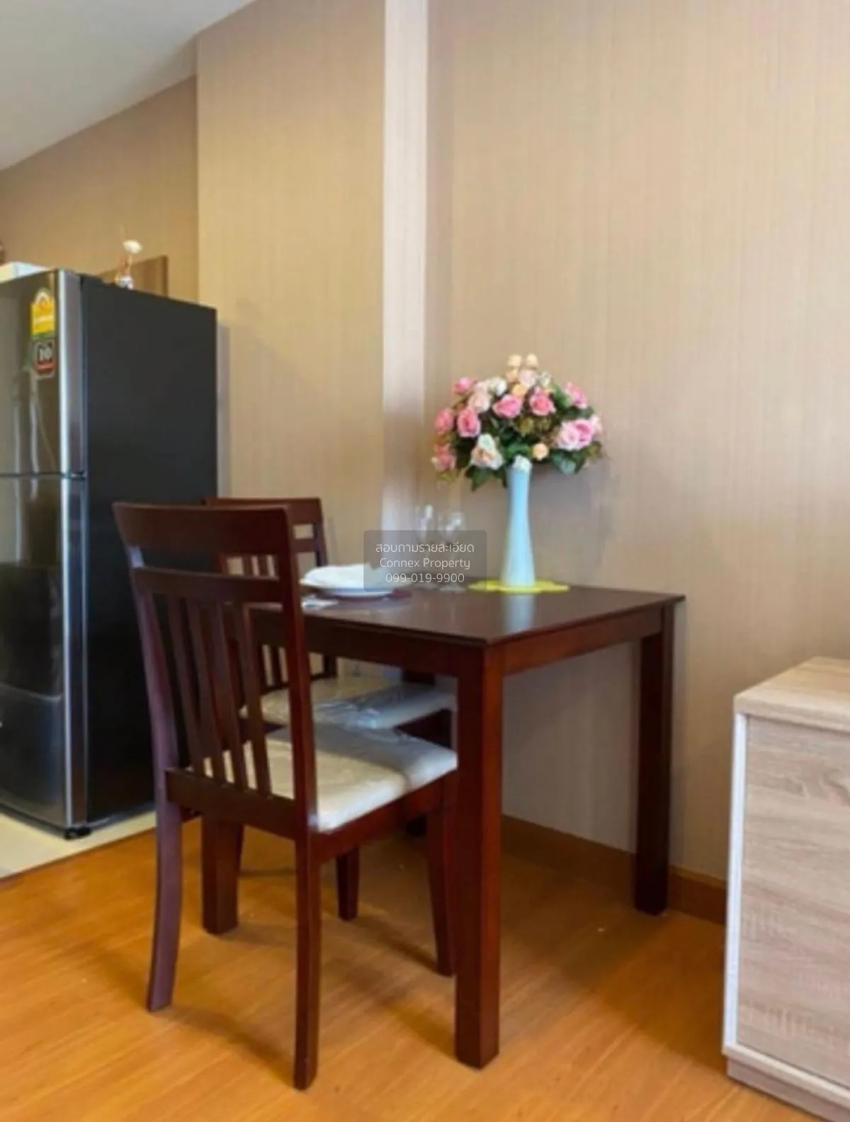 ขายคอนโด  แอร์ลิงค์ เรสซิเดนซ์  คลองสามประเวศ เขต ลาดกระบัง กรุงเ 2