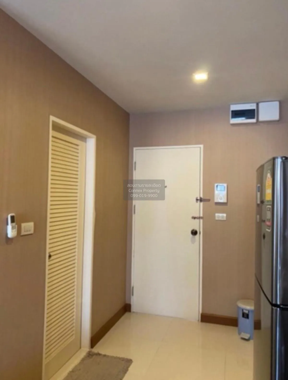 ขายคอนโด  แอร์ลิงค์ เรสซิเดนซ์  คลองสามประเวศ เขต ลาดกระบัง กรุงเ 4