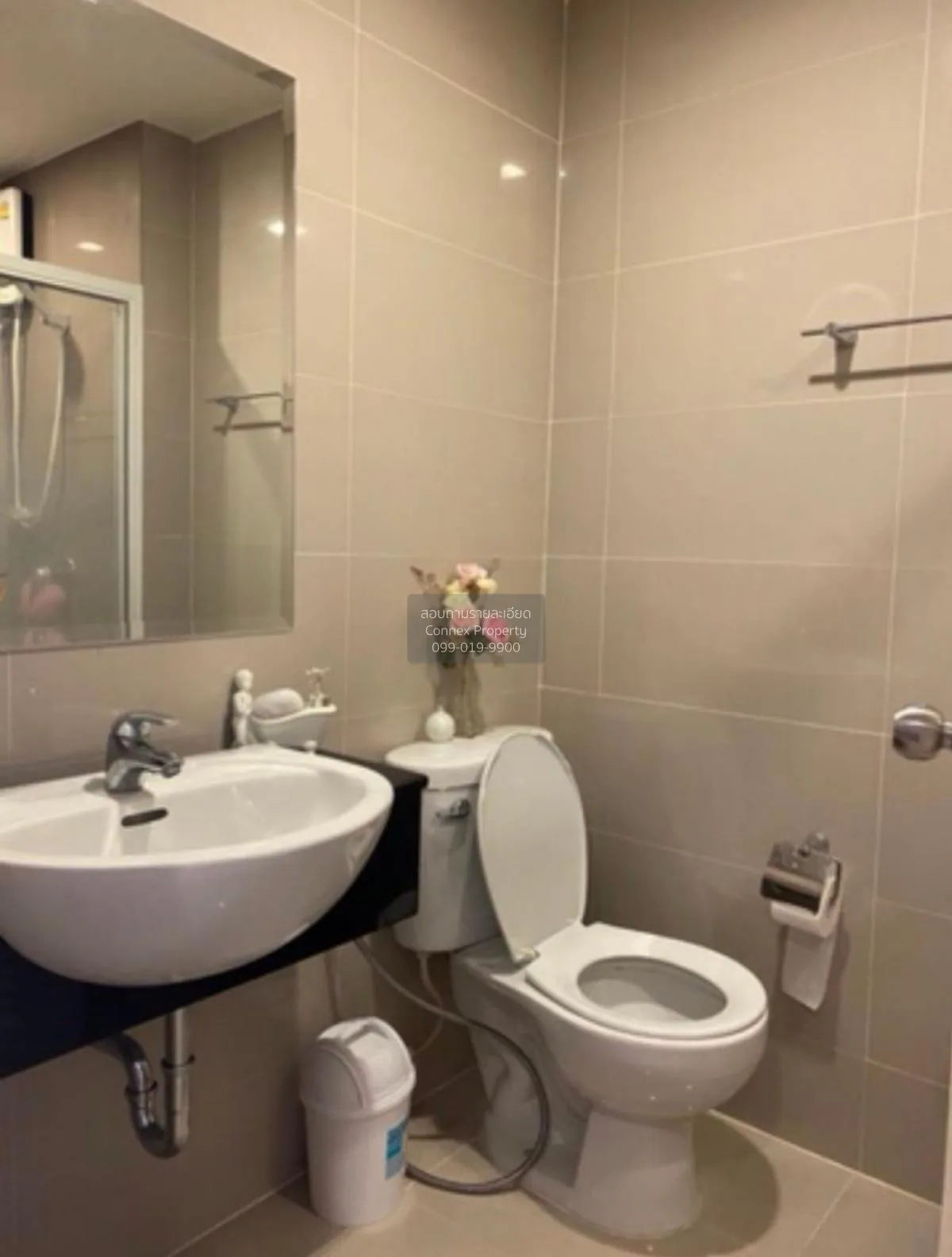 ขายคอนโด  แอร์ลิงค์ เรสซิเดนซ์  คลองสามประเวศ เขต ลาดกระบัง กรุงเ