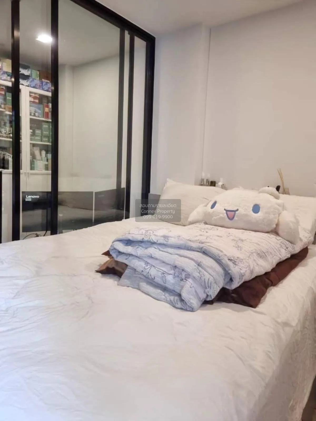 FOR RENT condo , Atmoz Ladprao 15 , MRT-Lat Phrao , Chomphon , Ch 1