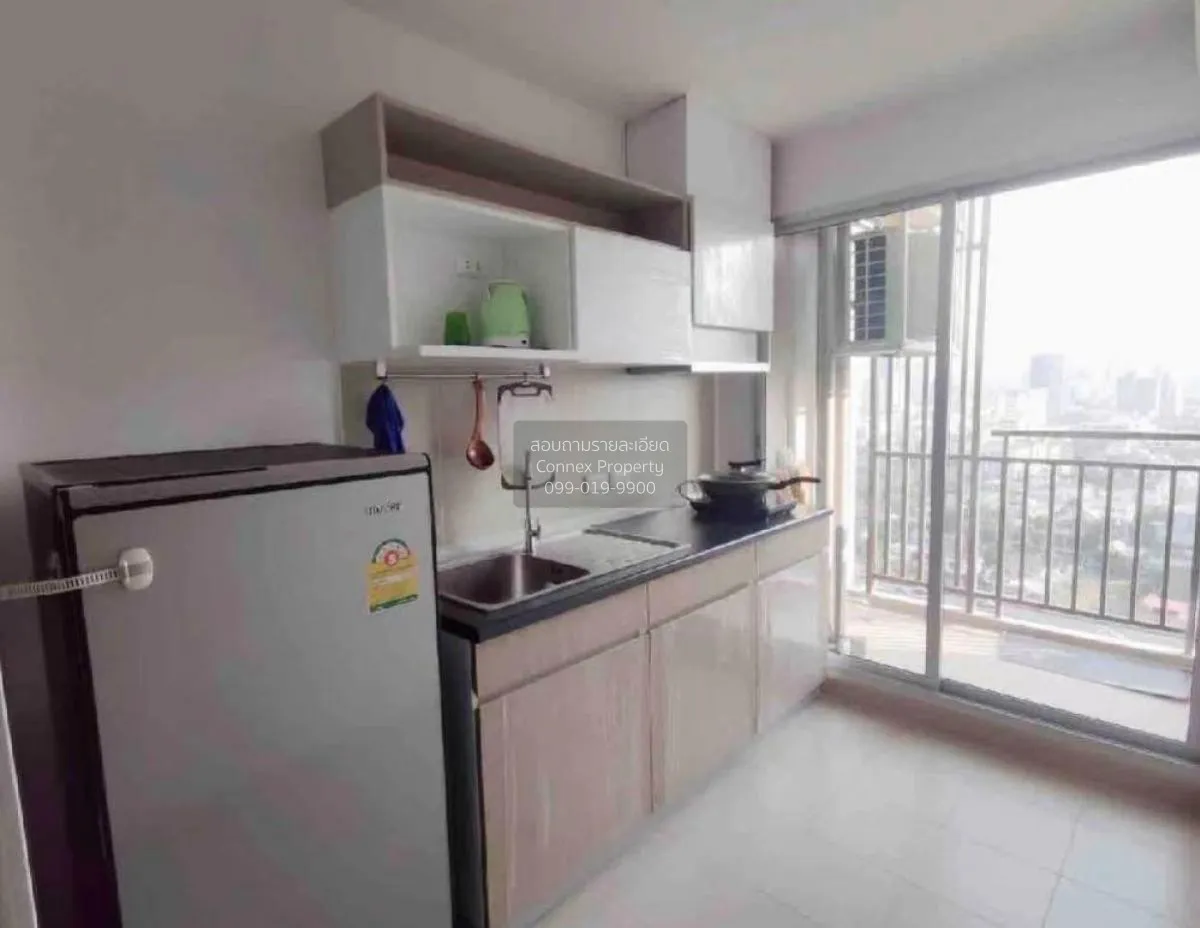 FOR SALE condo , Supalai Veranda Rama 9 , MRT-Phra Ram 9 , Bang K 3