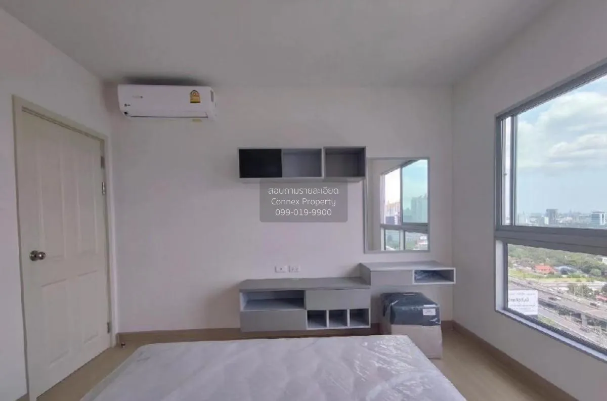 FOR SALE condo , Supalai Veranda Rama 9 , MRT-Phra Ram 9 , Bang K