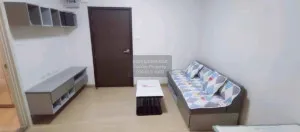 ขายคอนโด  ศุภาลัย เวอเรนด้า พระราม 9 MRT-พระราม 9 บางกะปิ เขต ห้วยขวาง กรุงเทพ CX-80323