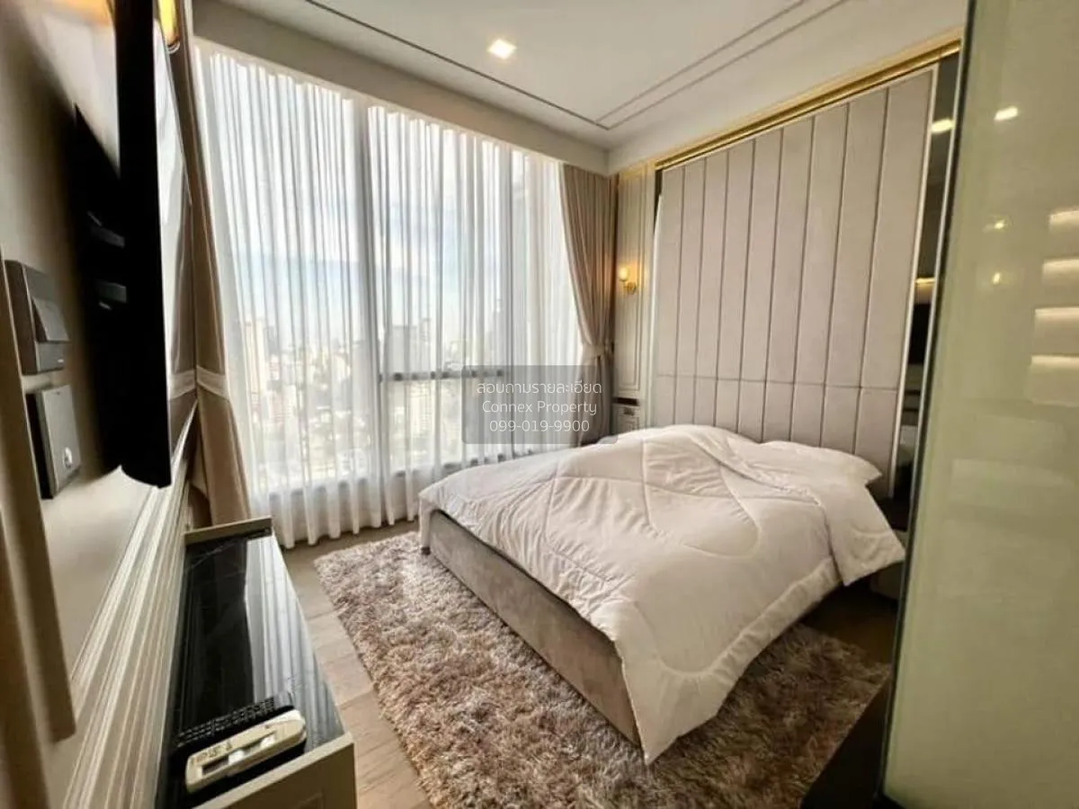 เช่าคอนโด  เซอเลส อโศก MRT-สุขุมวิท คลองเตยเหนือ เขต วัฒนา กรุงเท