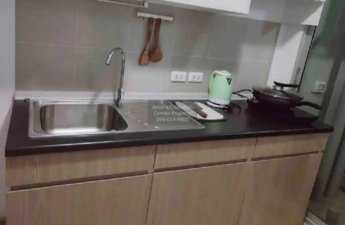 เช่าคอนโด  ศุภาลัย เวอเรนด้า พระราม 9 MRT-พระราม 9 บางกะปิ เขต ห้ 4