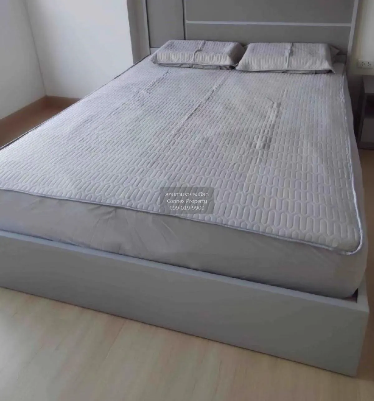 เช่าคอนโด  ศุภาลัย เวอเรนด้า พระราม 9 MRT-พระราม 9 บางกะปิ เขต ห้