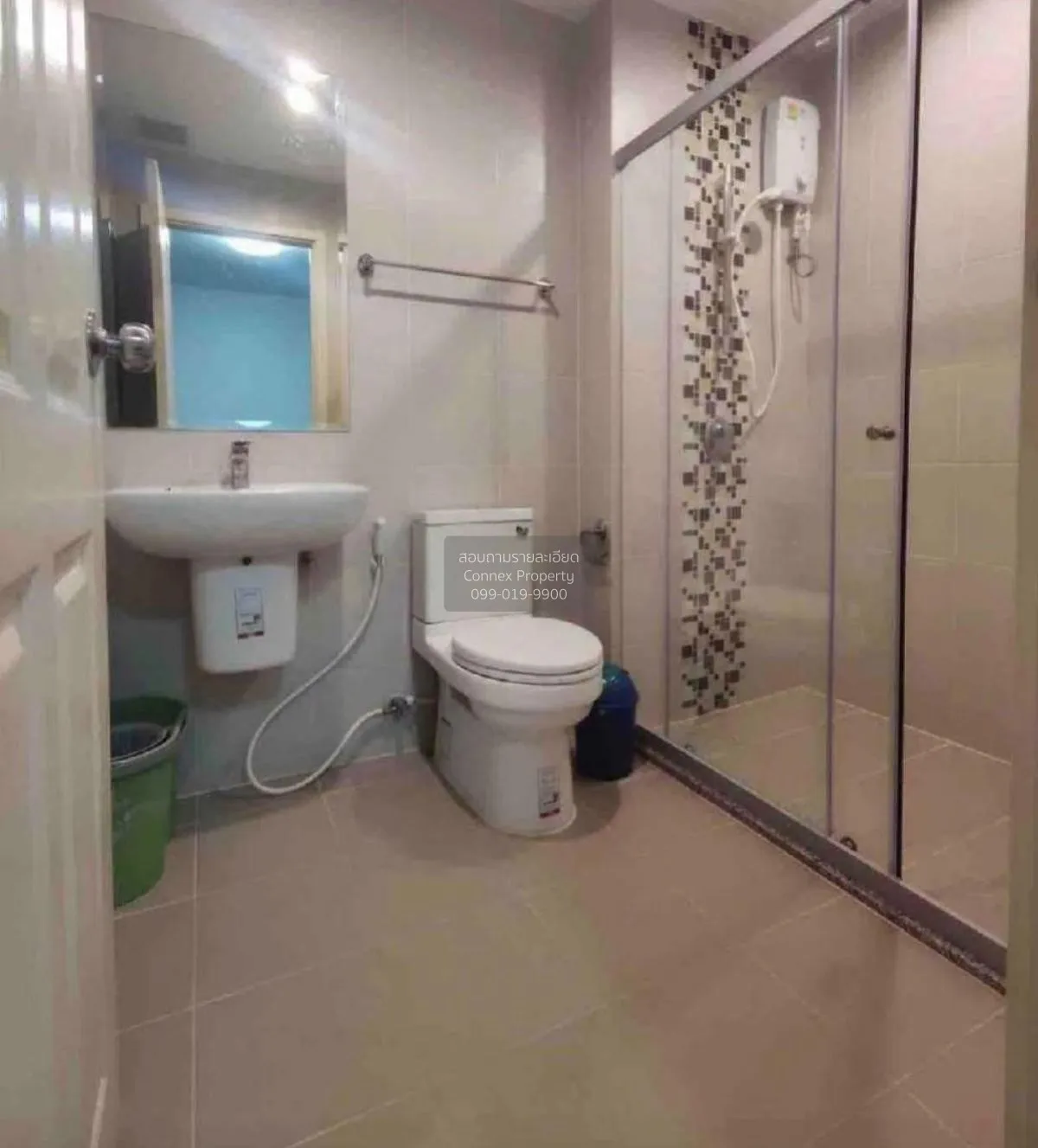 เช่าคอนโด  ศุภาลัย เวอเรนด้า พระราม 9 MRT-พระราม 9 บางกะปิ เขต ห้